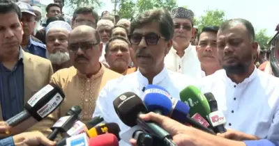 কুমিল্লায় ভয়াবহ দুর্ঘটনার পর মহাসড়কের রেলক্রসিংয়ে স্বয়ংক্রিয় সিগন্যাল চালুর ঘোষণা