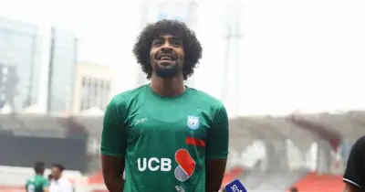 এশিয়ান কাপ বাছাইপর্বের প্রস্তুতিতে বাংলাদেশ ফুটবল দল, হামজা চৌধুরীর আসা পিছিয়েছে