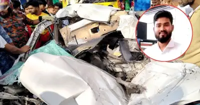 বিয়ের আগের দিন সড়ক দুর্ঘটনায় নিহত যুবক, ঢাকার প্রকৌশলী জুলফিকার ইসলাম জিল্লুর