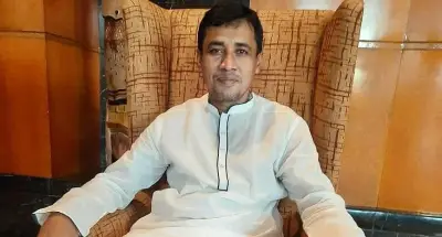 নাটোরে ঈদের দিন শ্বশুরবাড়িতে আওয়ামী লীগ নেতা আলী আজগর ভূঁইয়ার ওপর হামলা