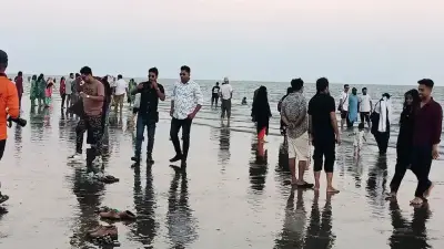 স্বাধীনতা দিবসে প্রধানমন্ত্রীর শ্রদ্ধা নিবেদন, বিএনপির কর্মসূচি ও নানা ঘটনা