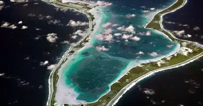 ইরানের ক্ষেপণাস্ত্র হামলা: ভারত মহাসাগরের ডিয়েগো গার্সিয়া মার্কিন-ব্রিটিশ ঘাঁটিতে লক্ষ্য