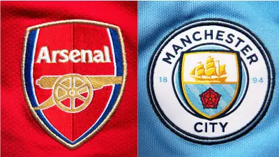আর্সেনাল বনাম ম্যানচেস্টার সিটি: কারাবাও কাপ ফাইনালে মনস্তাত্ত্বিক লড়াই