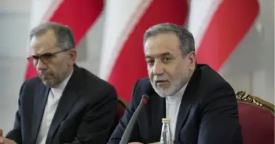 ইরানের পররাষ্ট্রমন্ত্রী: যুদ্ধ বন্ধের শর্ত, ভবিষ্যতে হামলা না করার নিশ্চয়তা