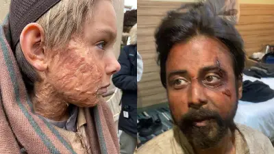 ‘দম’ সিনেমার সফল রূপসজ্জার পেছনে খোকন মোল্লার চ্যালেঞ্জিং অভিজ্ঞতা