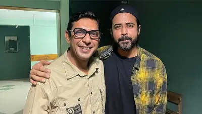 চঞ্চল চৌধুরীর প্রশংসায় ভাসলেন আফরান নিশো, 'দম' সিনেমার অভিনয় নিয়ে উচ্ছ্বসিত অভিনেতা