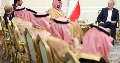 সৌদি আরব ইরানের সামরিক অ্যাটাশে ও কর্মীদের বহিষ্কার, কূটনৈতিক সম্পর্কে ফাটল