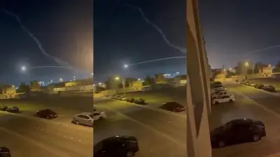 বাহরাইনে মার্কিন প্যাট্রিয়ট ক্ষেপণাস্ত্র বিস্ফোরণ: গবেষণায় নতুন তথ্য প্রকাশ