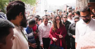 জাইমা রহমানের চেলসি ক্লাবের গোলকিপিং সুযোগ নিয়ে প্রতিমন্ত্রী আমিনুল হকের ব্যাখ্যা