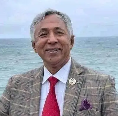 বীর মুক্তিযোদ্ধা আবদুল হকের ইন্তেকাল, মিঠামইন কলেজের প্রতিষ্ঠাতা অধ্যক্ষের জীবনাবসান