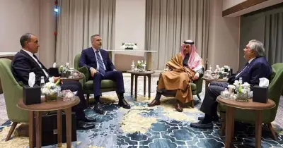 মধ্যপ্রাচ্যে নতুন কৌশলগত জোট গঠনের ইঙ্গিত দিয়েছে তুরস্ক, সৌদি আরব, মিসর ও পাকিস্তান