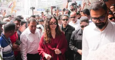 জায়মা রহমানের চেলসি দলে খেলার সম্ভাবনা নিয়ে বিভ্রান্তি দূর করলেন যুব ও ক্রীড়া প্রতিমন্ত্রী