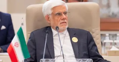 ইরানে জ্বালানি ও খাদ্য সরবরাহে সংকট নেই, ভাইস প্রেসিডেন্টের আশ্বাস