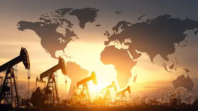 পৃথিবীর গভীরে তেলের ভান্ডার: কখন ফুরাবে এই মূল্যবান সম্পদ?