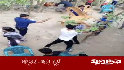 বরিশালে সালিশ বৈঠকে বৃদ্ধকে পিটিয়ে হত্যা, বিএনপি নেতা বহিষ্কার