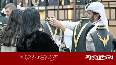 আন্তর্জাতিক বাজারে স্বর্ণের দাম চার মাসের সর্বনিম্নে, মধ্যপ্রাচ্য সংঘাতের প্রভাব