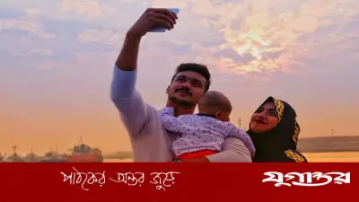 তাসকিন-নাইমার প্রেমের শুরু স্কুলে, ঈদের স্মৃতি ও ভক্তদের ব্লক করার গল্প