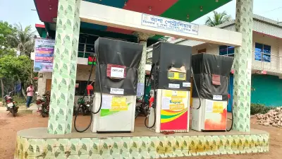 যুদ্ধের ছায়ায় জ্বালানি সংকট: দক্ষিণাঞ্চলে তেল-গ্যাসের টানাটানি ও জীবনযাত্রার চাপ