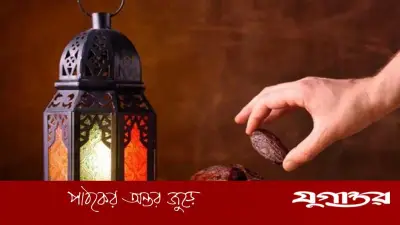 শাওয়াল মাসের ছয় রোজা: সারা বছর রোজার সওয়াব লাভের সহজ পন্থা