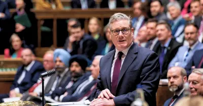 ইরান যুদ্ধের প্রভাবে ব্রিটিশ অর্থনীতির ঝুঁকি মোকাবিলায় প্রধানমন্ত্রী কিয়ার স্টারমারের জরুরি বৈঠক