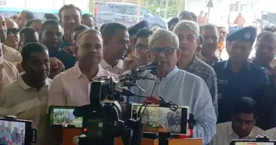 বিএনপির কৃষকদের জন্য নির্বাচনী প্রতিশ্রুতি বাস্তবায়নে ত্বরিত পদক্ষেপের ঘোষণা