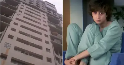 ভূত সিনেমার শুটিং ফ্ল্যাট আজও খালি, ২৩ বছরেও কেউ থাকতে রাজি নন