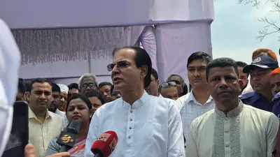 সিন্ধুরমতী মেলায় শান্তি নিশ্চিত, পাকিস্তানের গুপ্তচরবৃত্তি ও নিউইয়র্কে প্লেন দুর্ঘটনাসহ গুরুত্বপূর্ণ খবর