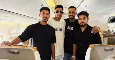 পিএসএল ১১তম আসরে বাংলাদেশের ৬ ক্রিকেটার, ২৬ মার্চ থেকে শুরু