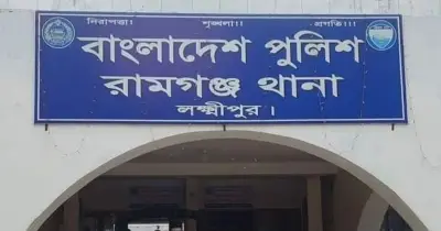 লক্ষ্মীপুরের রামগঞ্জে জমি বিরোধে হামলায় কাঠমিস্ত্রি নিহত, ১০ বছর ধরে চলছে মামলা