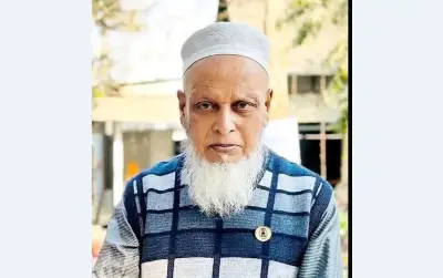 বীর মুক্তিযোদ্ধা রফিকুল ইসলামের জীবনাবসান, ভৈরবে শিক্ষা বিস্তারের পথিকৃৎ