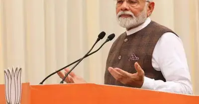 ইরান যুদ্ধে ভারতের জ্বালানি নিরাপত্তার ওপর চাপ, মোদির সতর্কতা ও আশ্বাস