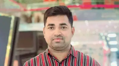 কাতারপ্রবাসী সোলাইমানের মোটরসাইকেল দুর্ঘটনায় মৃত্যু, গ্রেপ্তার বন্ধু