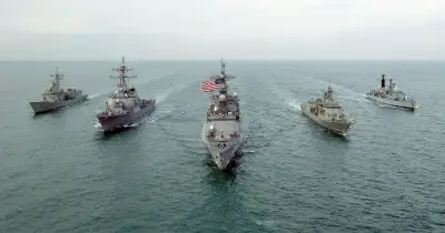 ইরানের আইআরজিসি দাবি করেছে সৌদি আরব ও বাহরাইনে মার্কিন লক্ষ্যে ক্ষেপণাস্ত্র হামলা