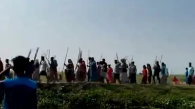 রাজনৈতিক সংঘাতে আহত ৩০, পেট্রোল পাম্প মালিকরা পুলিশ সুরক্ষা চান