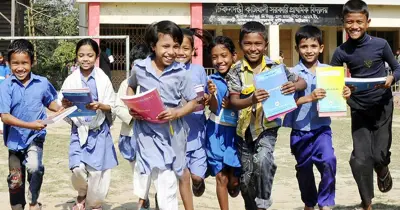 শিক্ষাপ্রতিষ্ঠানে শ্রেণি কার্যক্রম শুরু ২৯ মার্চ, ঢাবিসহ বিশ্ববিদ্যালয় খুলছে আগামী রবিবার