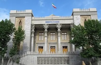 ইরান যুক্তরাষ্ট্রের আলোচনার দাবি নাকচ করে, হামলা স্থগিতের ঘোষণা প্রত্যাখ্যান