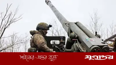 রাশিয়ার দাবি: ২৪ ঘণ্টায় ইউক্রেনের দেড় হাজার সেনা নিহত, যুদ্ধে বড় সাফল্য