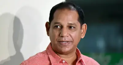 বিসিবির নতুন নির্বাচক প্যানেল: প্রধান হাবিবুল বাশার, মেয়াদ ২০২৭ বিশ্বকাপ পর্যন্ত