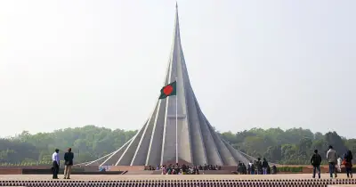 স্বাধীনতা দিবসে স্মৃতিসৌধে সাধারণের প্রবেশ বন্ধ, ২৩-২৬ মার্চ পর্যন্ত চলবে সাফাই