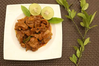 লেবু মাটন রেসিপি: ঈদের জন্য সুস্বাদু খাসির মাংস রান্নার সহজ পদ্ধতি