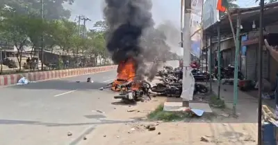 আধিপত্য বিস্তারকে কেন্দ্র করে দেশজুড়ে সংঘর্ষ ও সহিংসতা বৃদ্ধি, প্রাণহানি ও আহতের ঘটনা