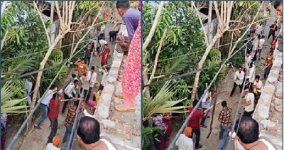 বাংলাদেশে সহিংসতা ও উত্তেজনা: ভোলা, কিশোরগঞ্জ, কক্সবাজারে ঘটনাবলী