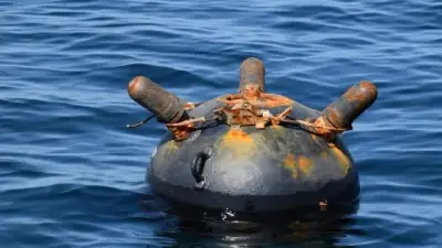 ইরানের পারস্য উপসাগরে মাইন বসানোর হুমকি, ভারতের বিমানবাহিনীতে পাকিস্তানি গুপ্তচর আটক