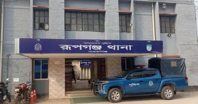 নারায়ণগঞ্জে স্বামীর সামনে স্ত্রীকে ধর্ষণ: অভিযুক্ত দুজন গ্রেফতার