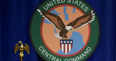 ইরান-যুক্তরাষ্ট্র সংঘাত: সেন্টকমের হামলায় ৯ হাজারের বেশি লক্ষ্যবস্তু ক্ষতিগ্রস্ত