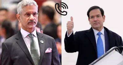 জ্বালানি নিরাপত্তা নিয়ে ভারত-যুক্তরাষ্ট্রের ফোনালাপ, হরমুজ প্রণালিতে এলএনজি ট্যাঙ্কার চলাচল