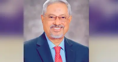 ডিবি পুলিশের হাতে আটক ফেনী-৩ আসনের সাবেক সংসদ সদস্য লেফটেন্যান্ট জেনারেল মাসুদ উদ্দিন চৌধুরী