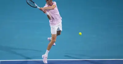 মিয়ামি ওপেনে সিনার ও সাবালেনকার জয়, চ্যাম্পিয়ন মেনসিকসহ বীজদের বিদায়