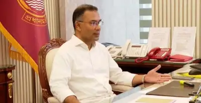 বাংলাদেশের প্রধানমন্ত্রী অফিসে ফিরলেন, জাশোরে সড়ক দুর্ঘটনায় ৩ জনের মৃত্যু