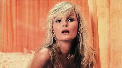 হলিউড অভিনেত্রী ভ্যালেরি পেরিনের জীবনাবসান, পারকিনসন রোগে ভুগছিলেন দীর্ঘদিন